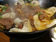-地锅居(翰林邻里中心店)