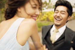 -太古映画婚纱摄影(天河店)