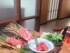 -鹤汀居酒屋•家庭料理•烧鸟酒肆(新街口店)