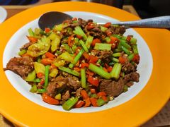 -湘味淳(千禧街店)