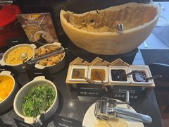 -拉蒂娜·巴西牛排馆 Latina·Brazilian Steakhouse(陆家嘴旗舰店)