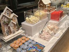 -洲际酒店·地平线全日餐厅HORIZON CAFÉ