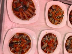 -红灯笼龙凤饭店(宁波老字号店)