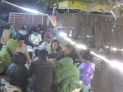 -邛海景风火盆烧烤(大石板古村二分店)