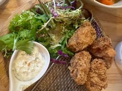 -柴の食堂·日式家庭料理·熊之肆(大学路店)