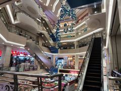 -海港城购物中心