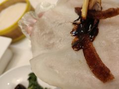 烤鸭-大鸭梨烤鸭(左家庄店)