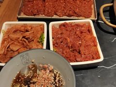 -杨家火锅(国美店)