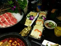 -椒王火锅(厚街万达店)