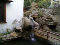 -唐风温泉