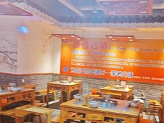 -堂客老火锅(欣阳广场总店)