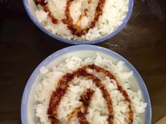 猪油拌饭-砖窑古早味怀旧餐厅