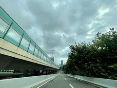 -南汇嘴观海公园