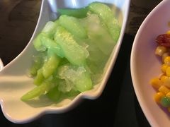 情人果-柒號馆天津菜·八珍豆腐·牛窝骨