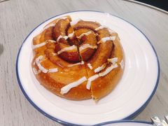 肉桂卷-Perma Café樸門(五羊店)