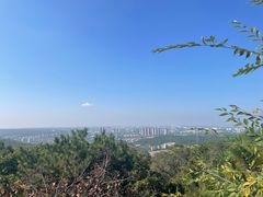 -棋盘山风景区