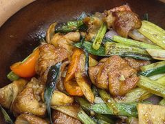 -嘉升大排档(番禺总店)