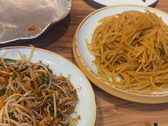 -合合春饼·酱骨·东北菜(潘家园店)