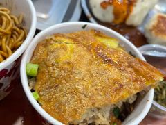 -蔡林记(黄鹤楼店)