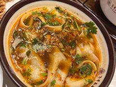 -老爷庙风味美食府(魏都大道店)