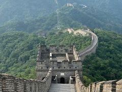 -慕田峪长城