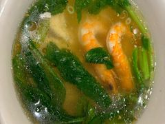 -关夫人餐厅(阳光广场店)