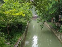 -吴山景区