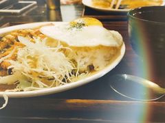 -金龙咖喱
