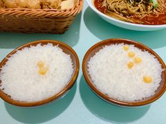 -粗茶淡饭•陕菜•家常菜