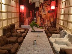 -LIENOW来闹密室剧本推理&狼人杀(李家村万达广场店)