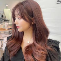 -Kraemer Paris苏豪发廊