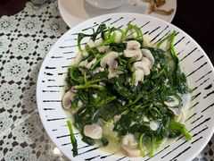 -旺山·浪头人家