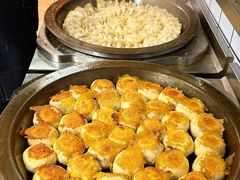 -韩海丽特色美食(秀州路店)