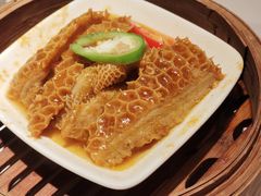 -禄运茶居·手工点心(猎德店)