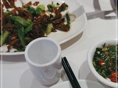 -八合里潮汕鲜牛肉火锅(福州万象城店)