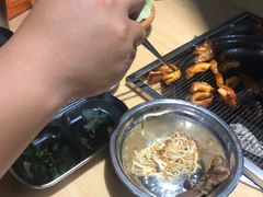 -麻蒲碳烤肉(梅花园店)