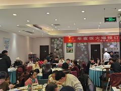 -紫光园·烤鸭·北京菜(劲松店)