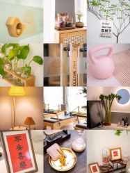 -Your Yoga Pilates·瑜伽普拉提习练室