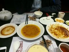 -糖朝(尖沙咀店)