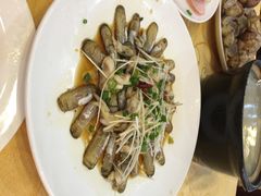 海岛渔村大酒店-海岛渔村大酒店(云霄路店)