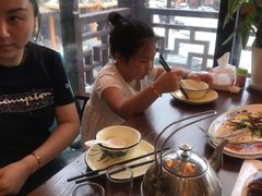 -印象江南(东栅店)