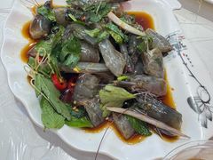 -官塘锋记鱼生·生腌·砂锅粥(牌坊街店)