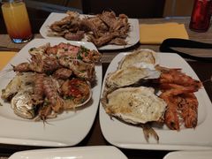 -杭州国际会议中心洲际酒店-原素全日餐厅(解放东路店)