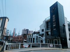 -玛格萝妮比萨屋(四平店)