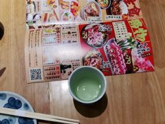 -一心创作料理屋(经开万达店)