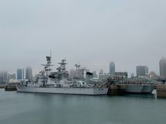 -中国人民解放军海军博物馆