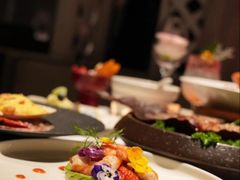 -狮拾久·现代新加坡料理(福田COCO Park店)