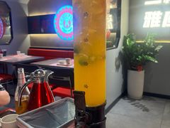 -龙巢盱眙龙虾·牛蛙·烧烤宵夜(八卦岭店)