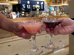 -芭菲盛宴·环球美食(袁家岗店)