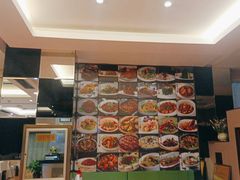 -南方酒店·淮扬菜(回民街店)